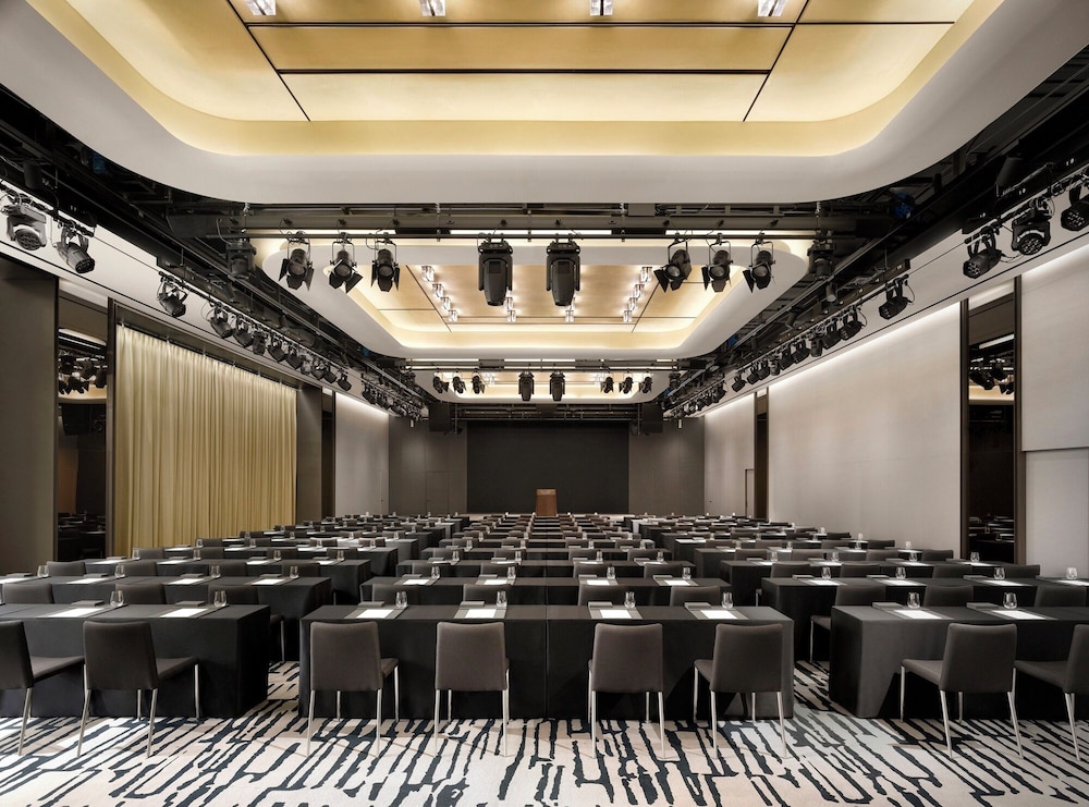 Pullman Ambassador Seoul Eastpole 39/50