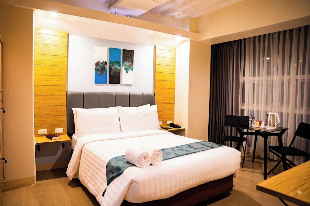 Chambre Hotel Mactan 10/33
