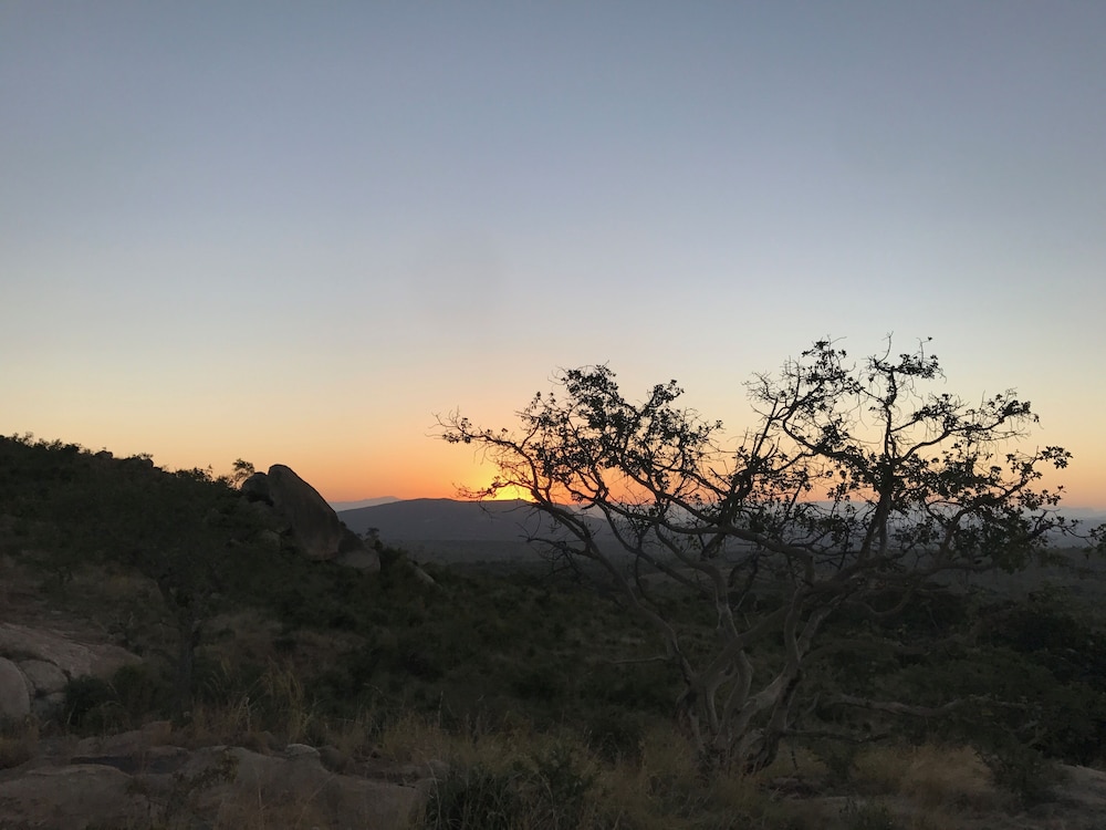 Nkambeni Safari Camp 58/64