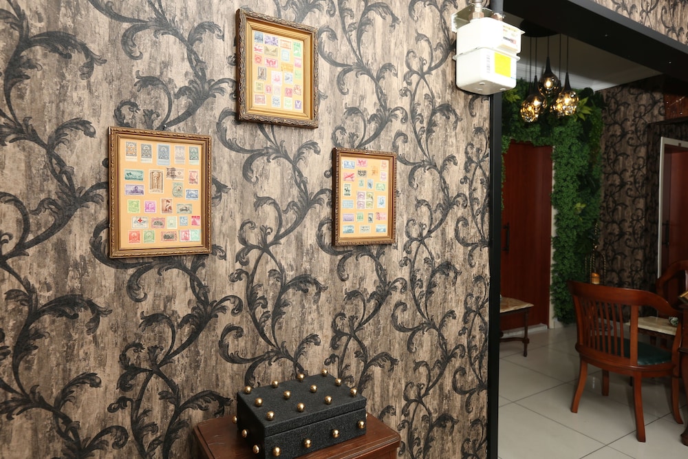 Azze Hotel 12/47