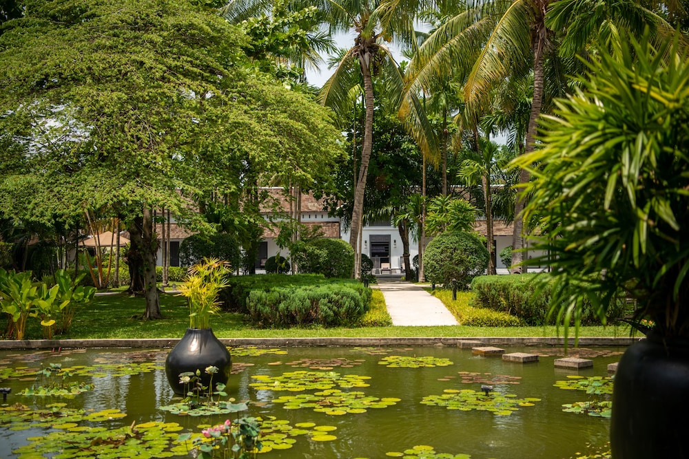 Sofitel Luang Prabang 44/50