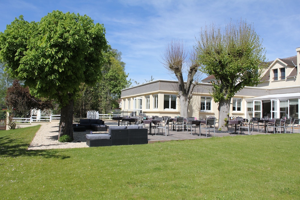 Hotel Le Quincangrogne 52/56