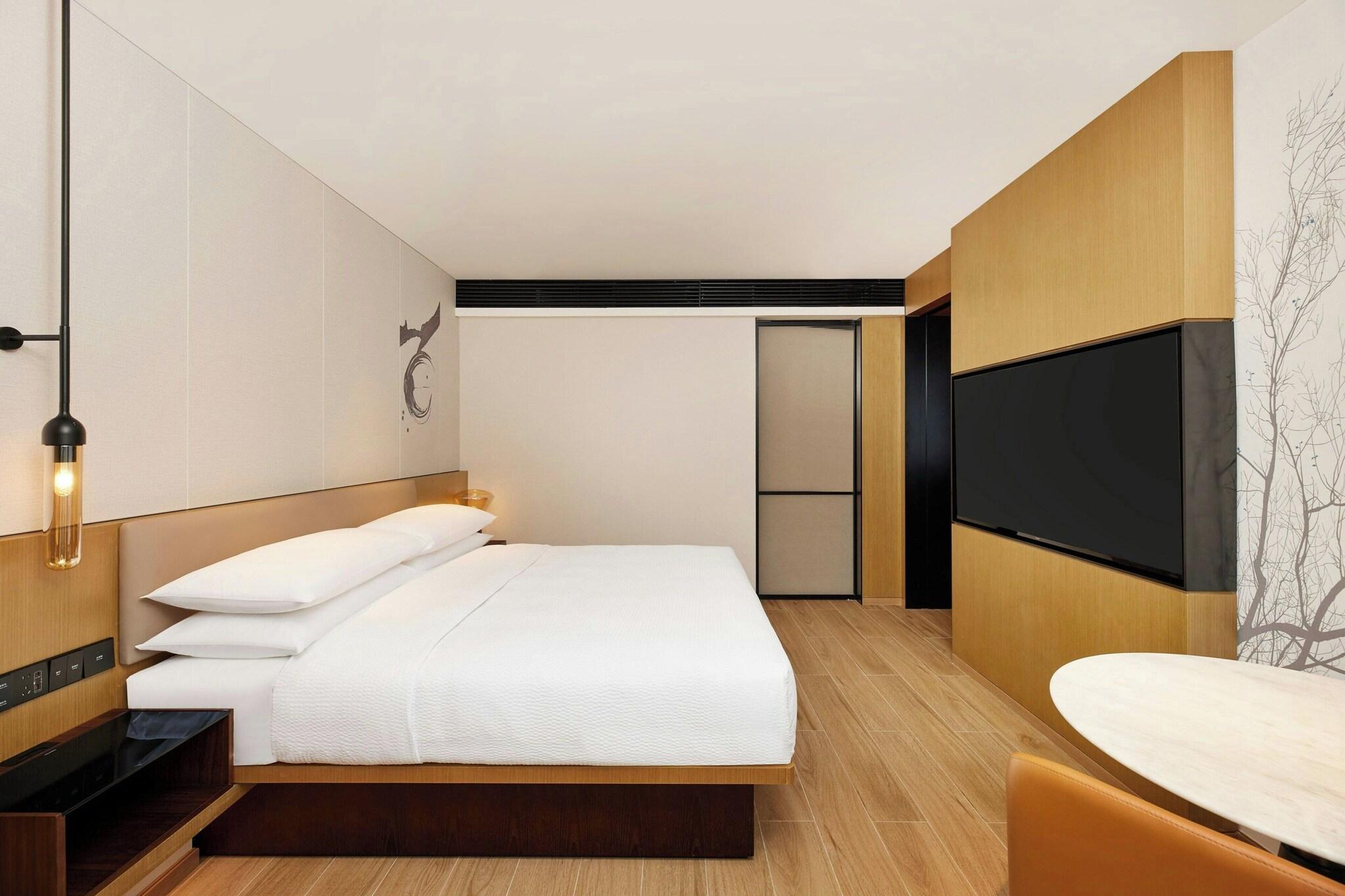 Fairfield by Marriott Haikou Meilan 6/18