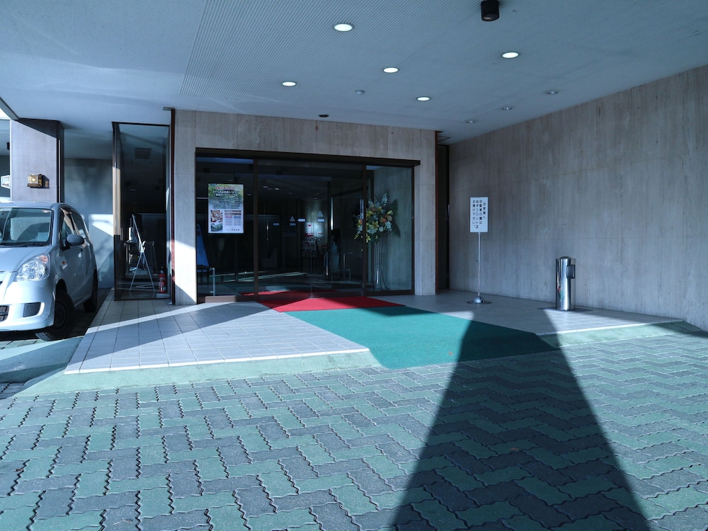 Hotel Takeshi Sanso 41/50
