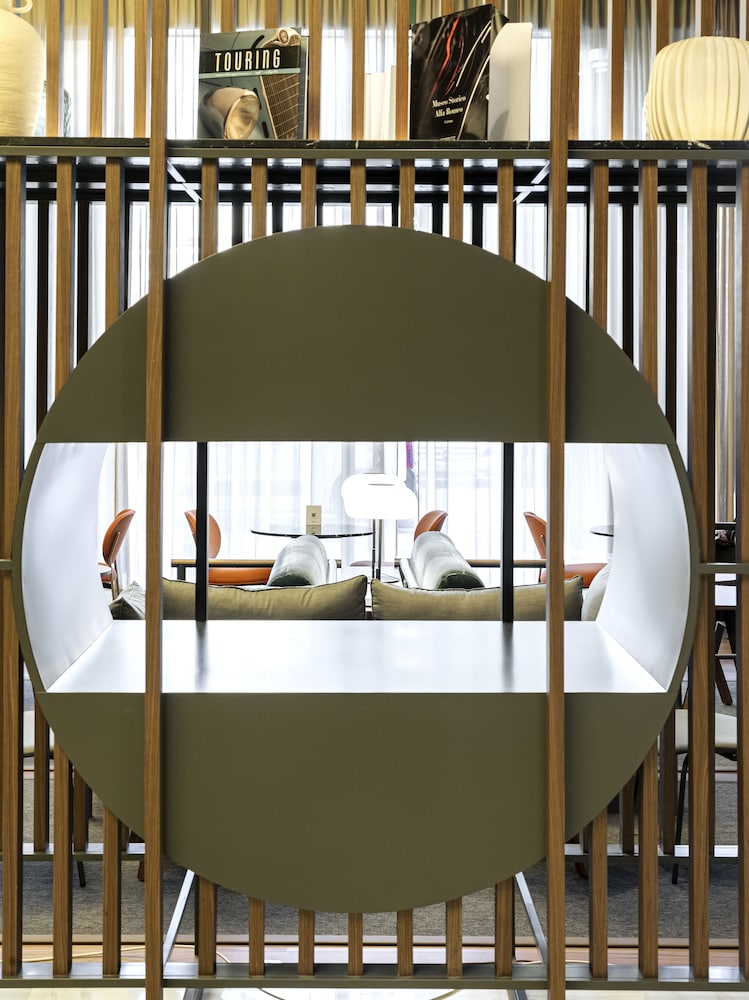 Melia Milano Hotel 61/70