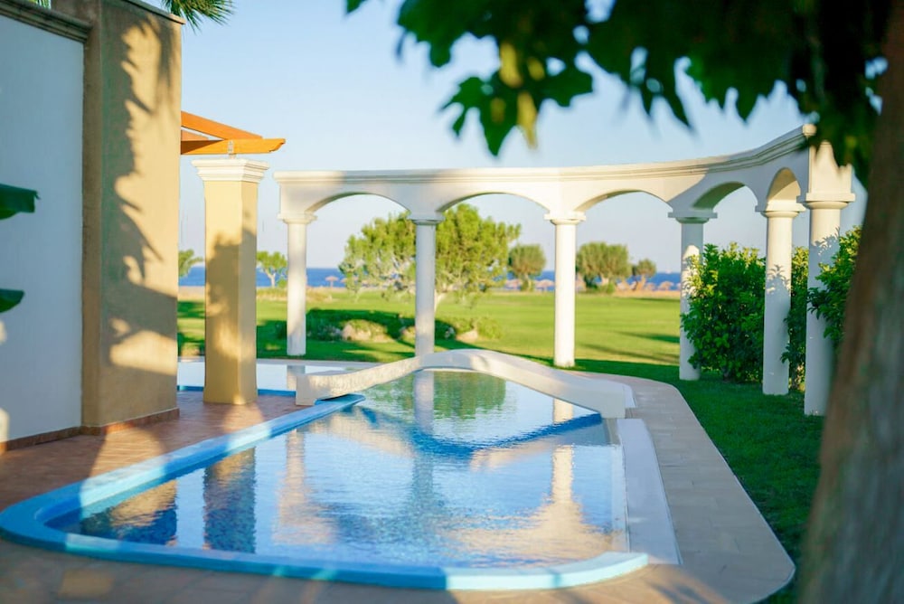 Atrium Palace Thalasso Spa Resort and Villas 21/50