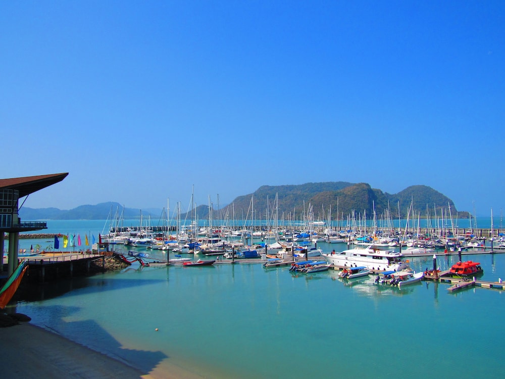 Ramada by Wyndham Langkawi Marina 36/50