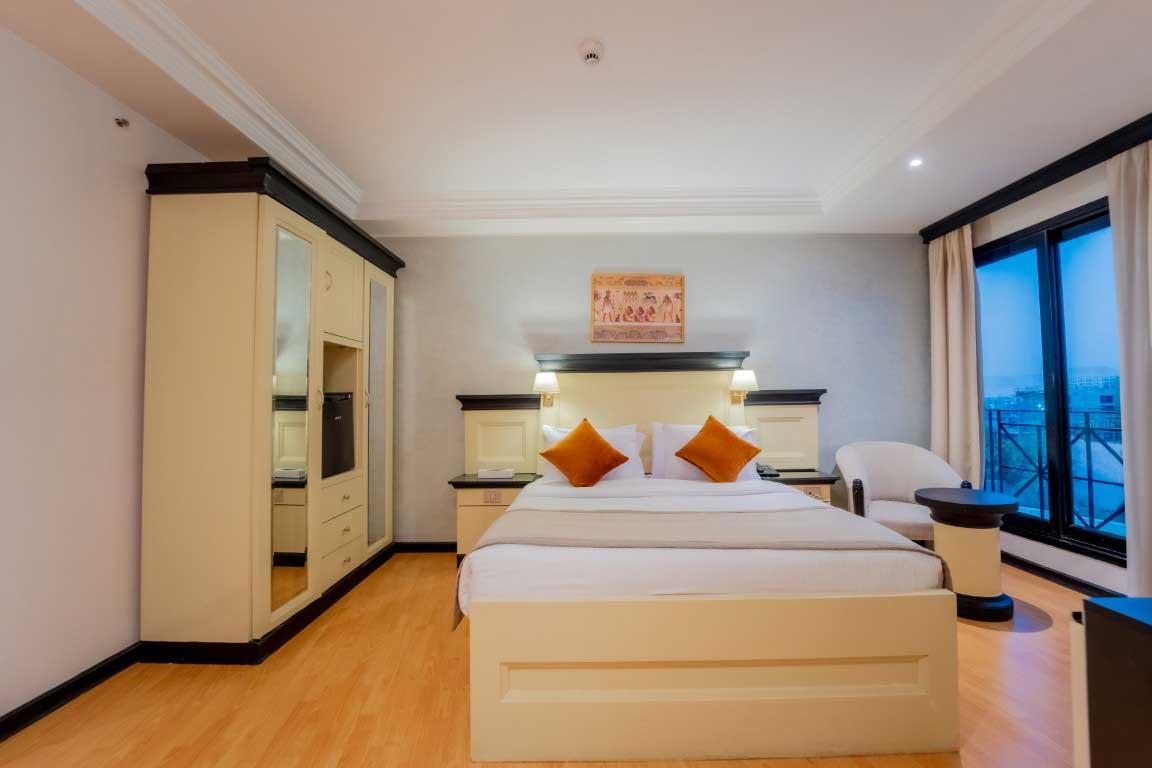 Temple Hotel by Voyage Luxor 26/64