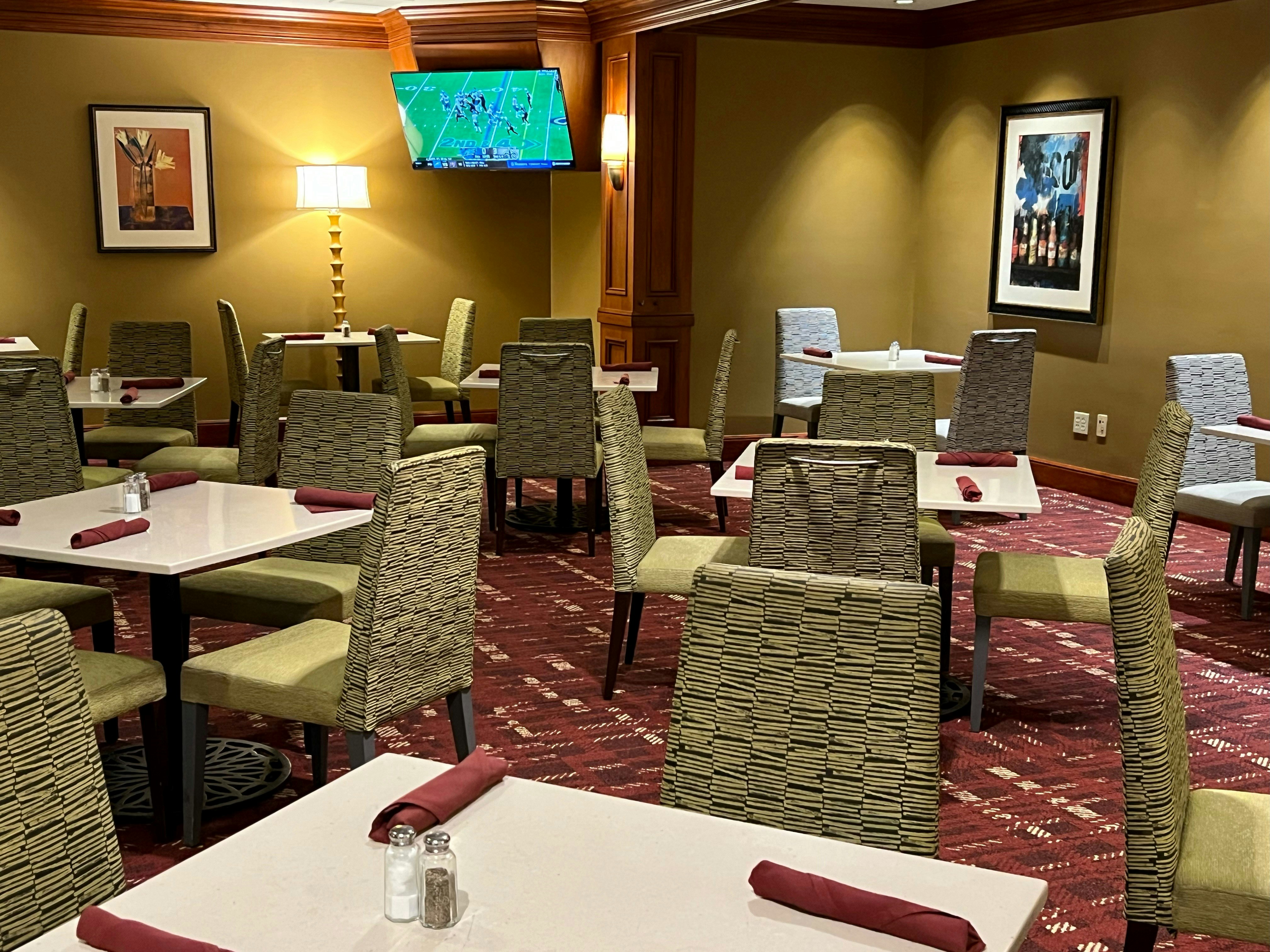 DoubleTree by Hilton Washington Dulles Airport 71/72