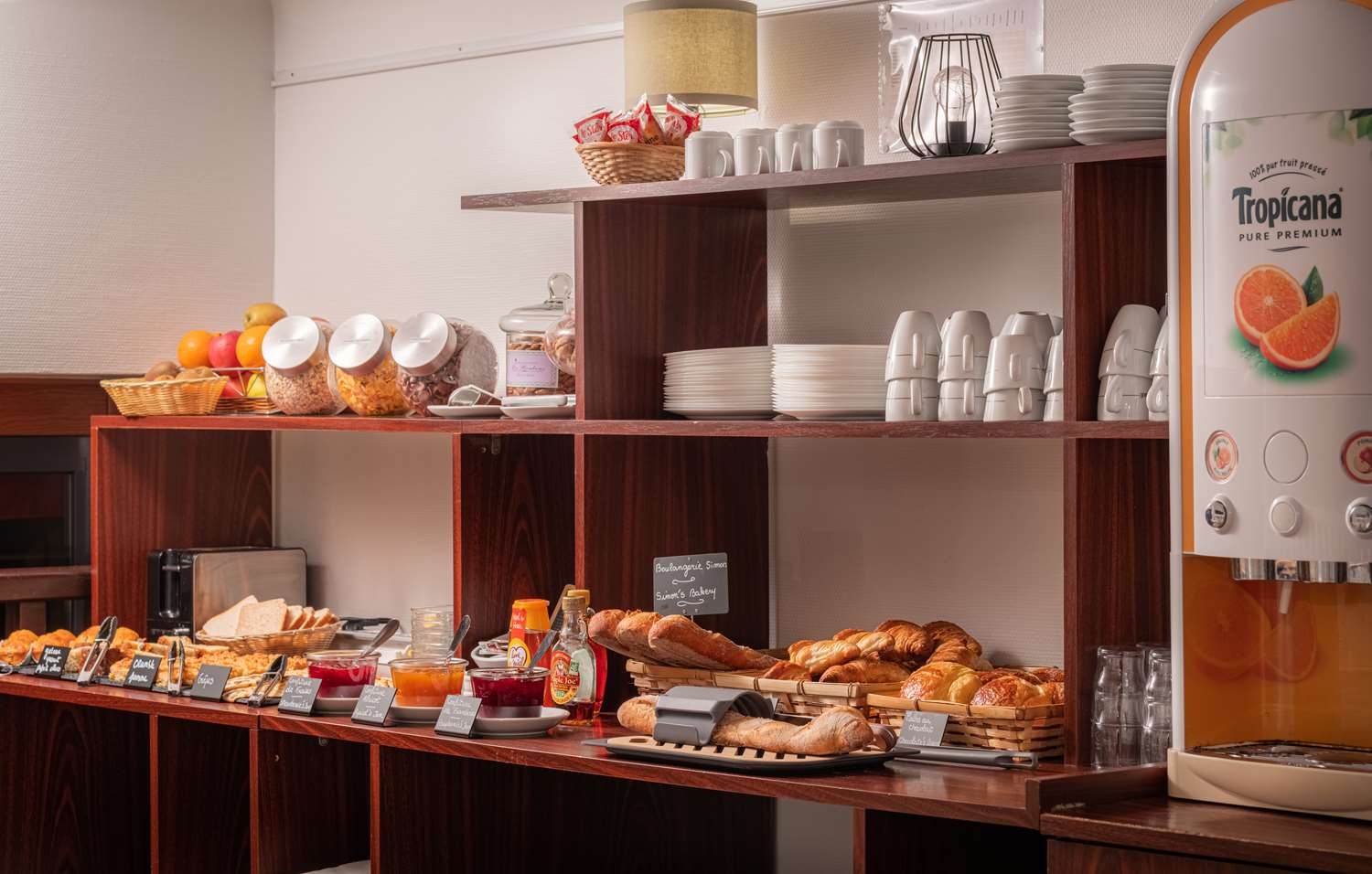 Sure Hotel by Best Western Lorient Centre 28/64