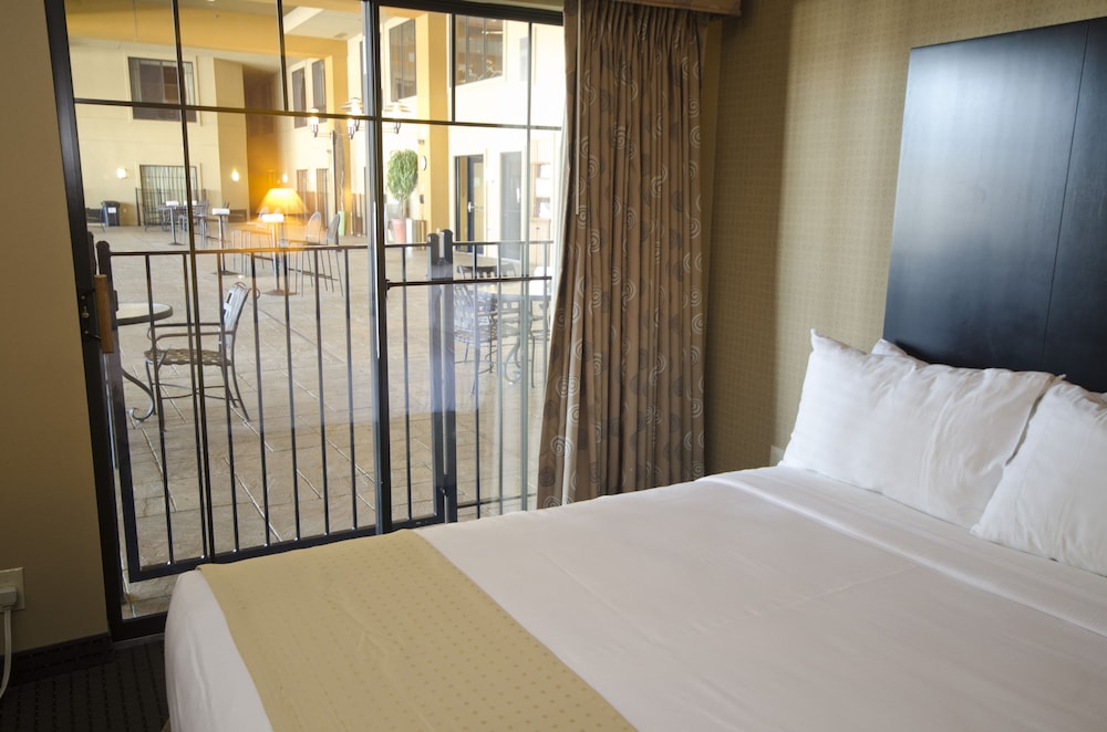 Holiday Inn Hotel Suites St Paul Ne Lake Elmo 11/80