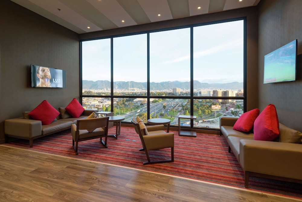Hampton By Hilton Bogota Airport 19/44