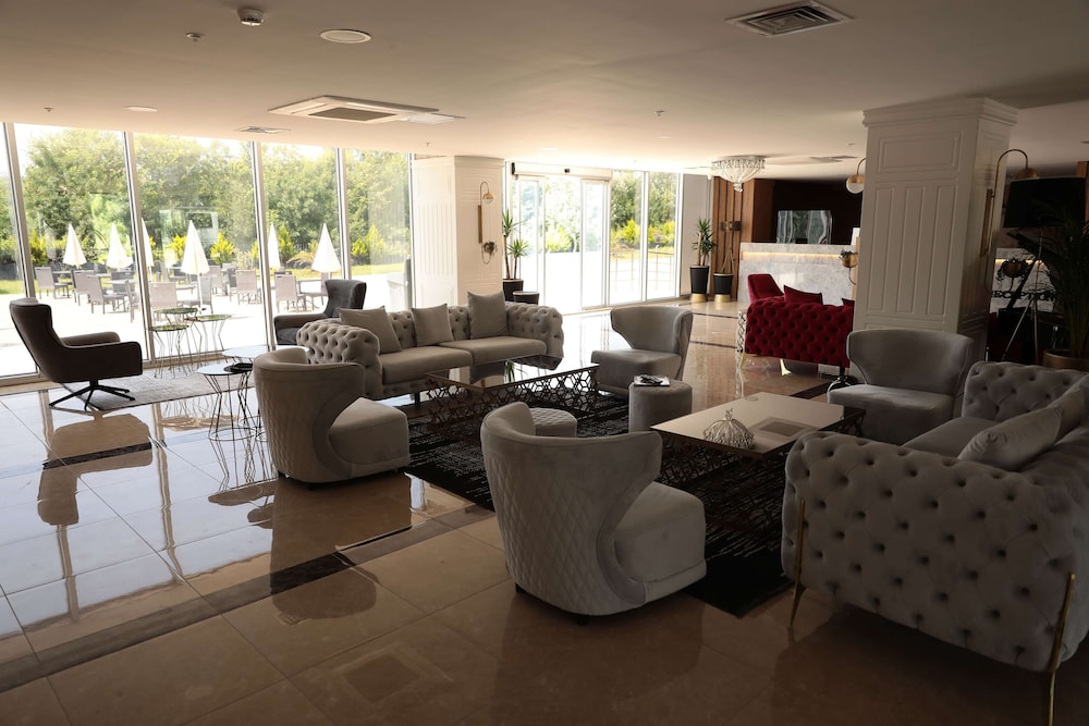 Ramada by Wyndham Istanbul Sile 16/34