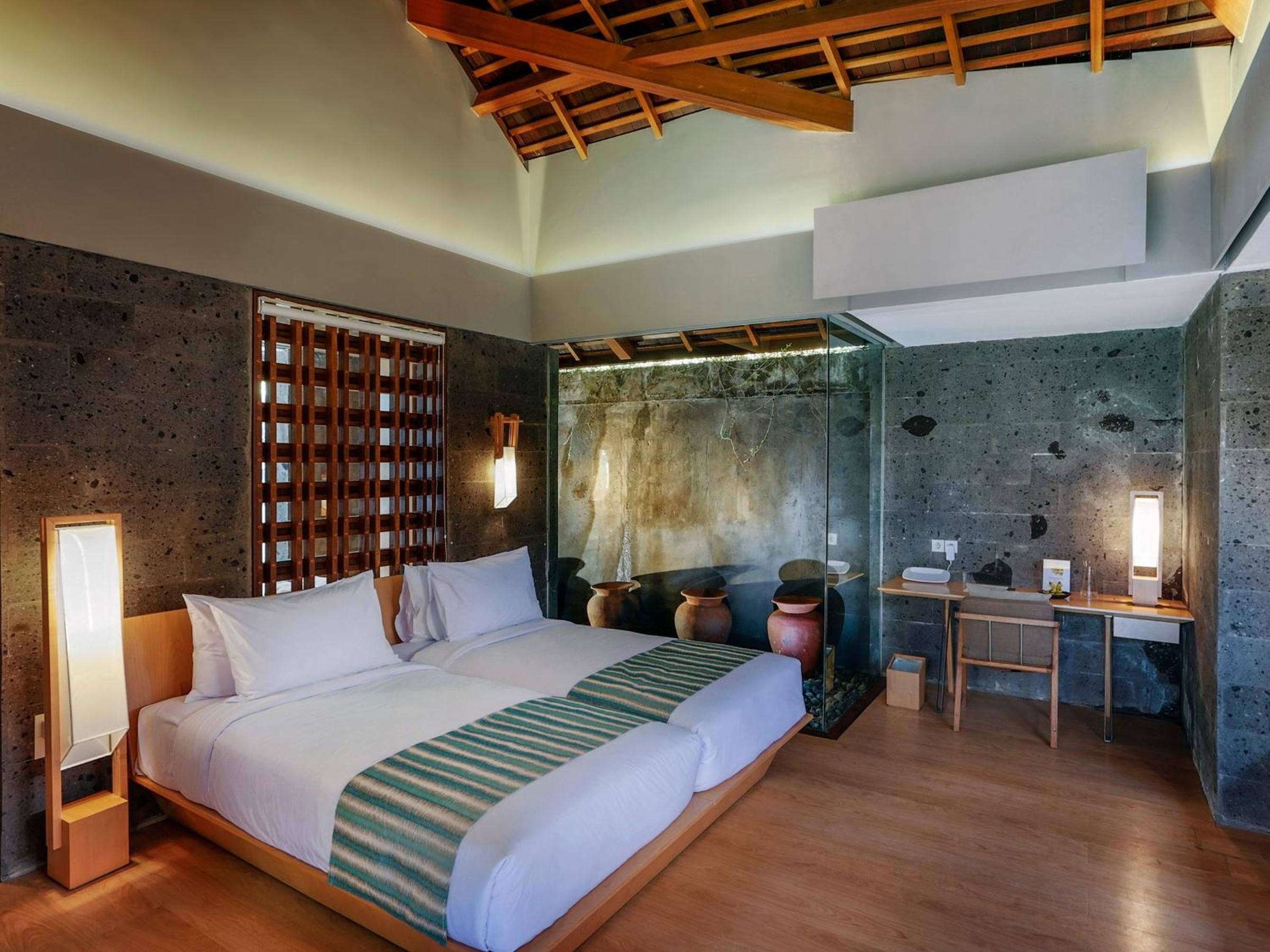 2 Bedrooms, Villa, Private Pool