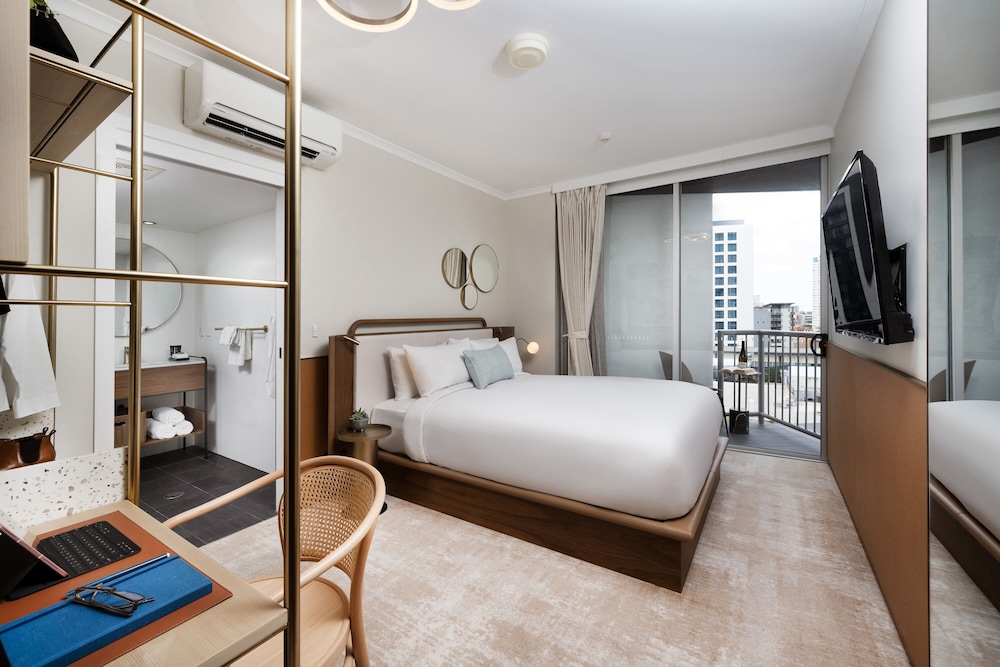Mantra Terrace Hotel 34/67