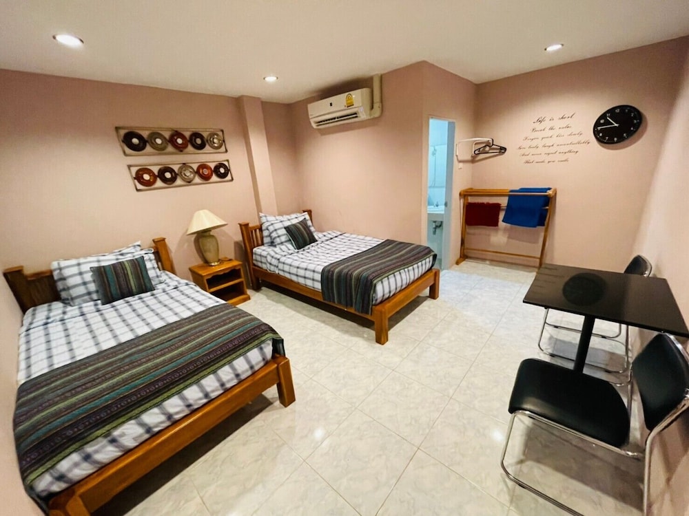 Richmond Guesthouse 10/50