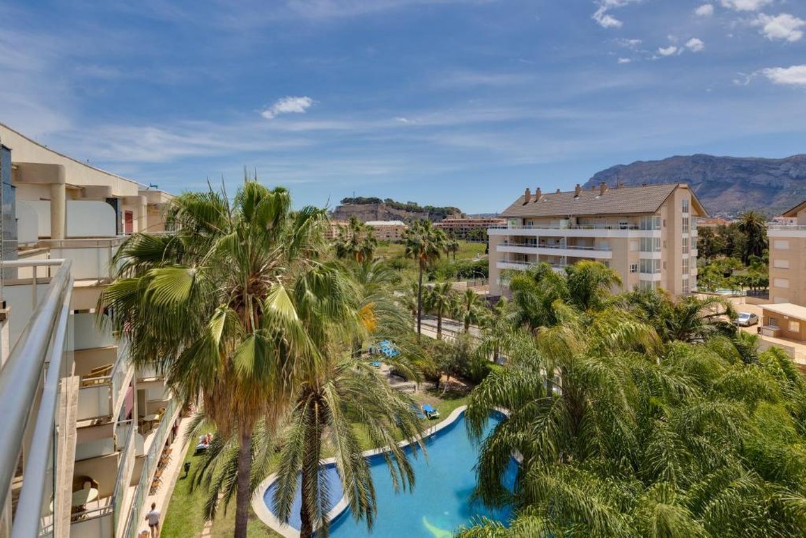 Hotel Daniya Denia 46/50