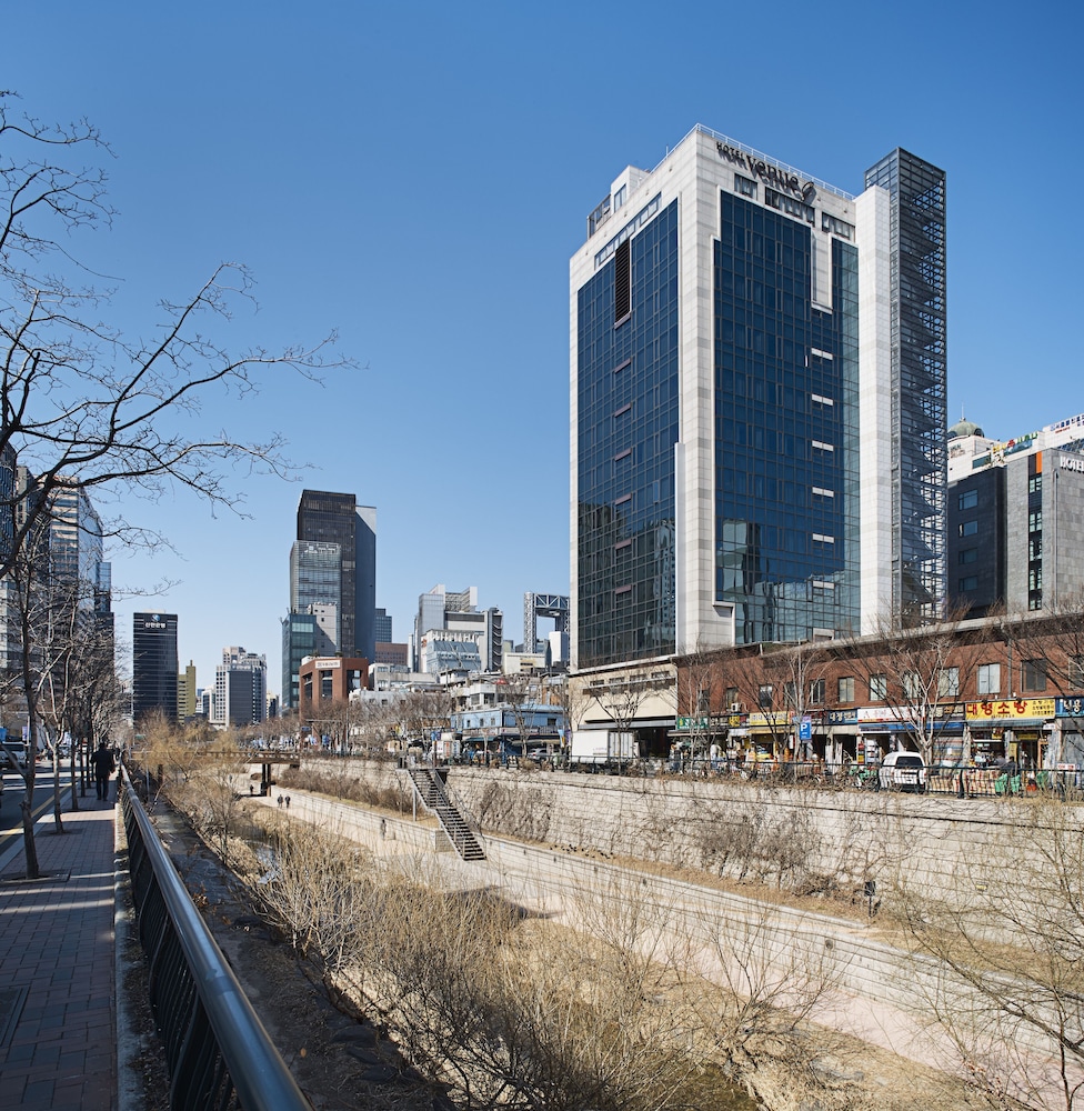 HOTEL VENUE G 51/59