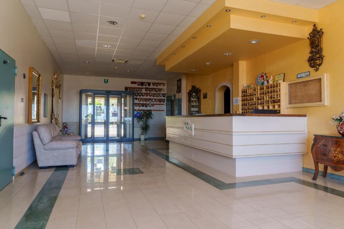 Hotel Le Macine 2/27