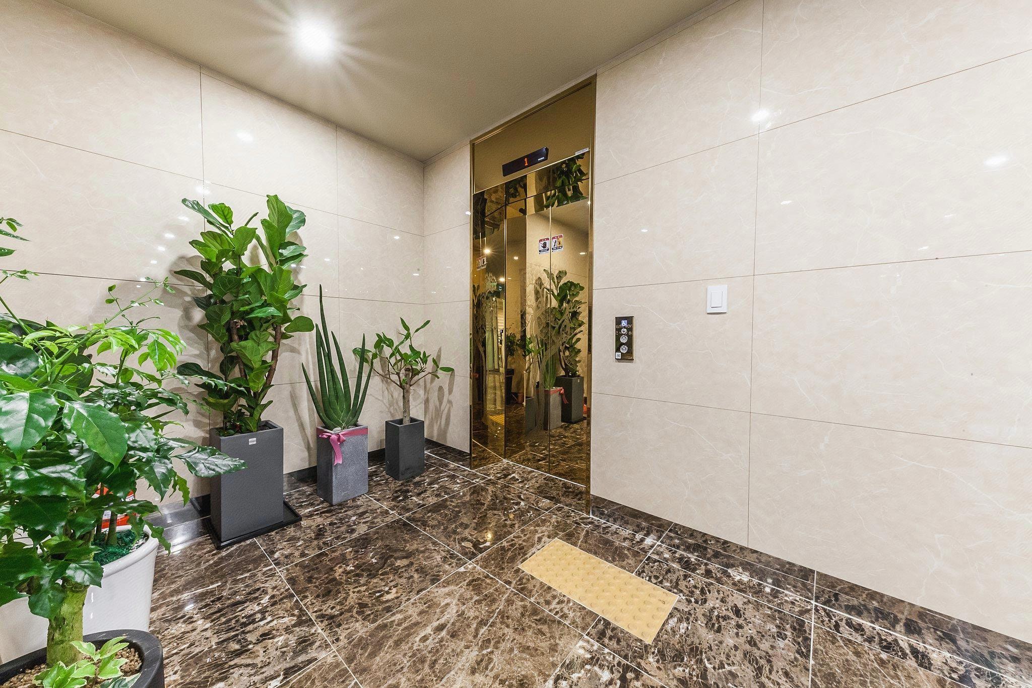Gangneung Pine City Hotel 23/40
