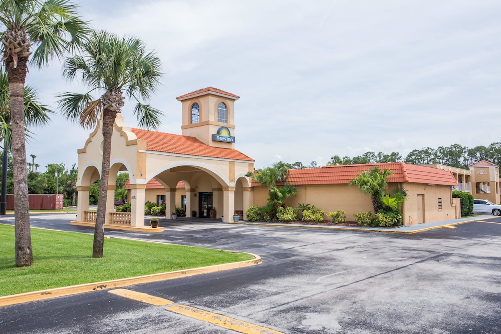 Days Inn By Wyndham Ormond Beach 13/16