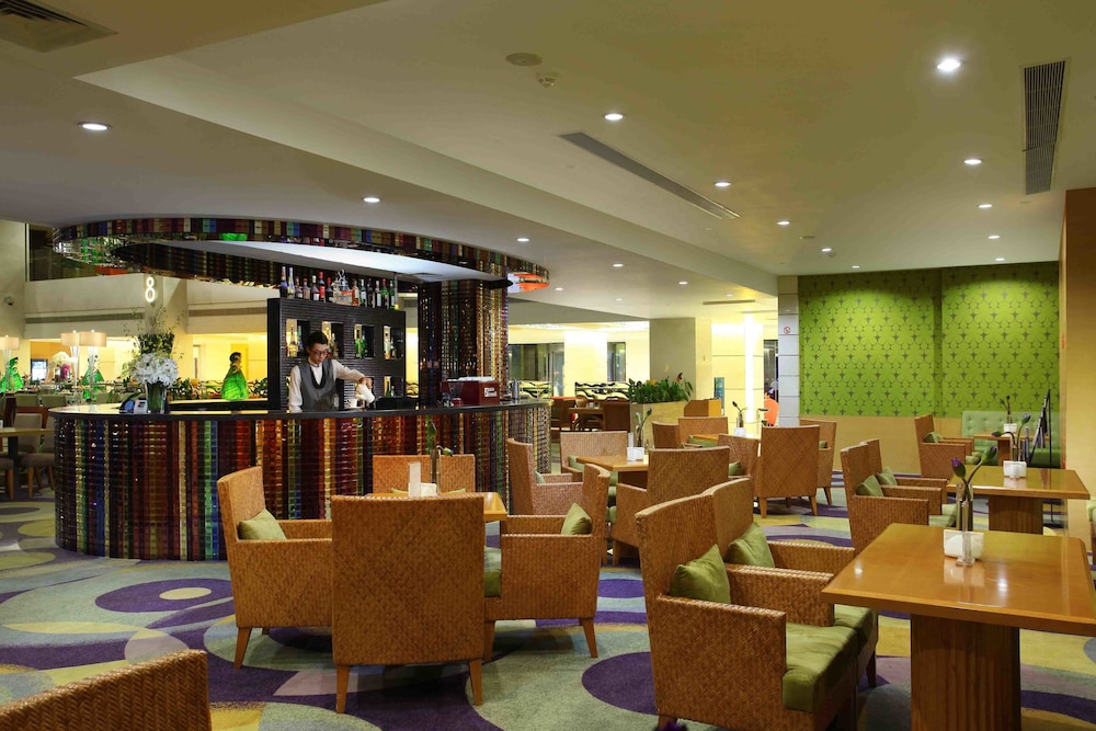Xiamen Software Park Fliport Hotel 49/67