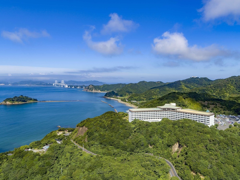 Grand Mercure Awaji Island Resort & Spa 43/47