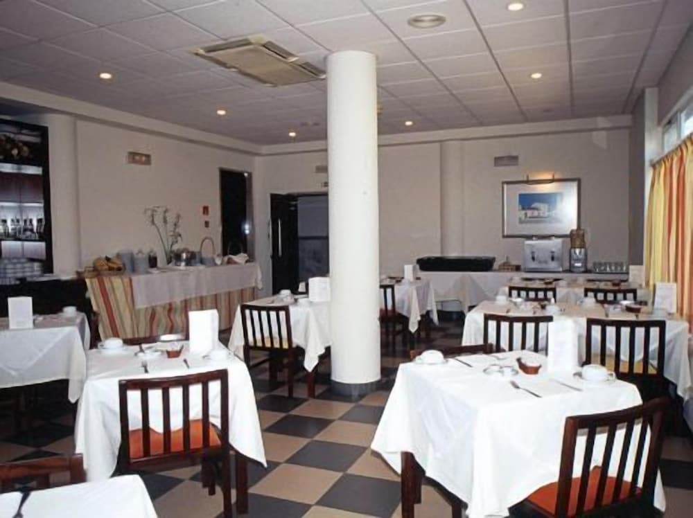 Hotel Sao Lourenco 27/37