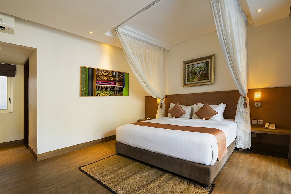 Lasanti Villas Spa Seminyak 59/103