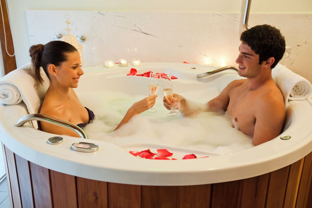 LS Villas Hotel e Spa 4/45