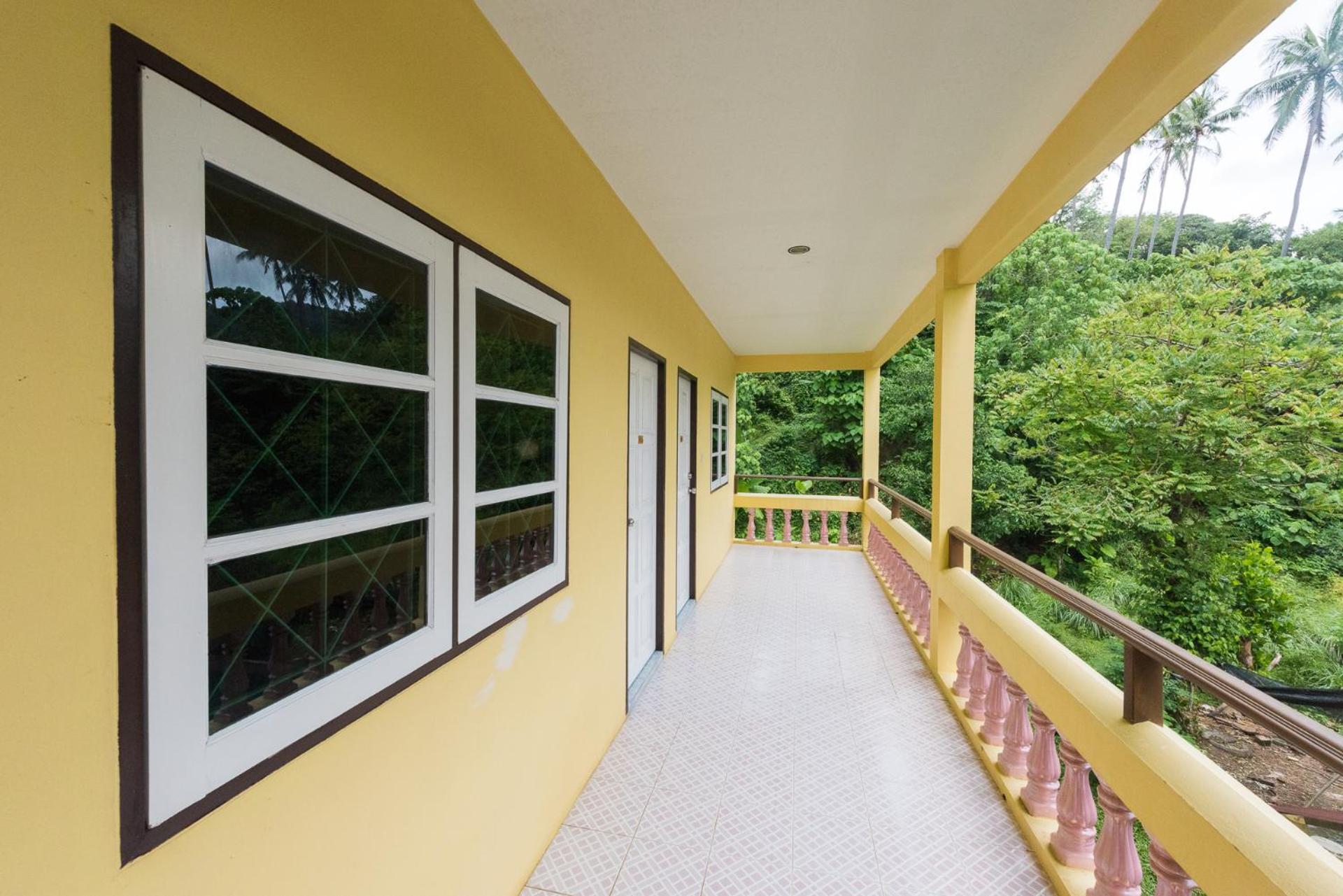 Pachumas Mansion 1/23