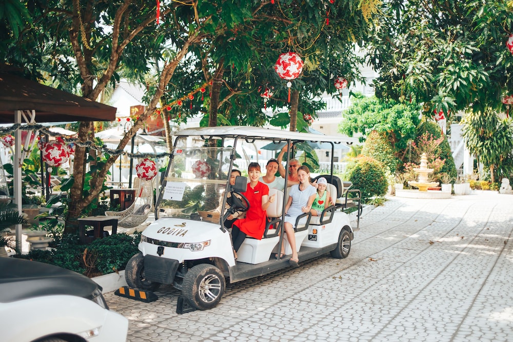 Godiva Phu Quoc Hotel 51/71