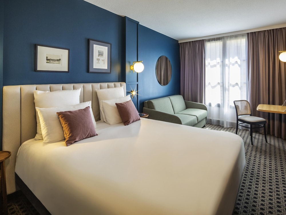 Mercure Versailles Chateau 17/63