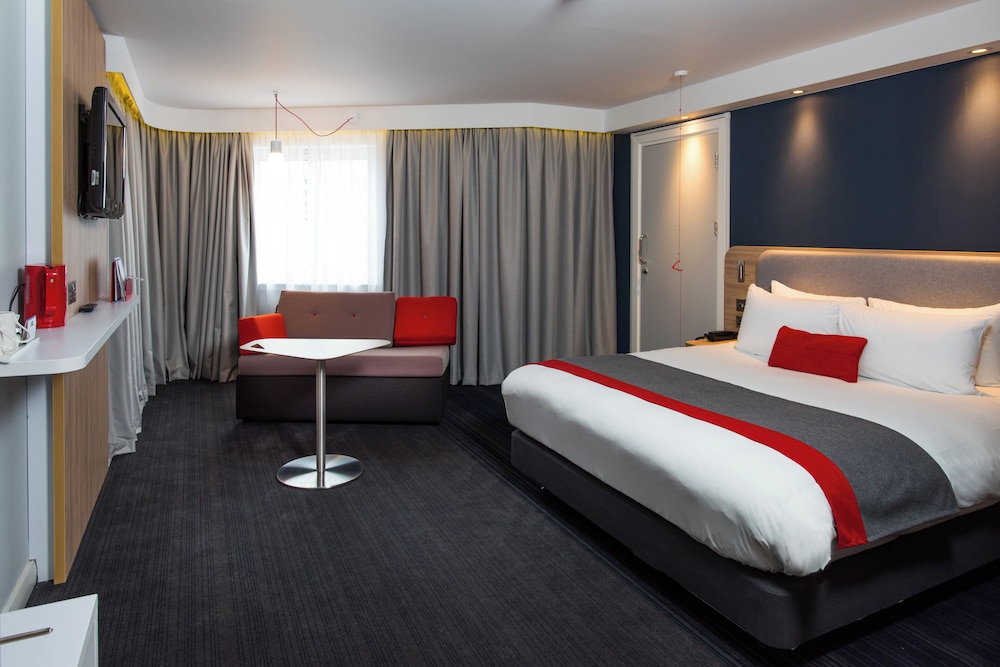 ROOM, DOUBLE BED, ACCESSIBLE