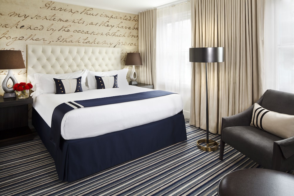 Room, King Bed