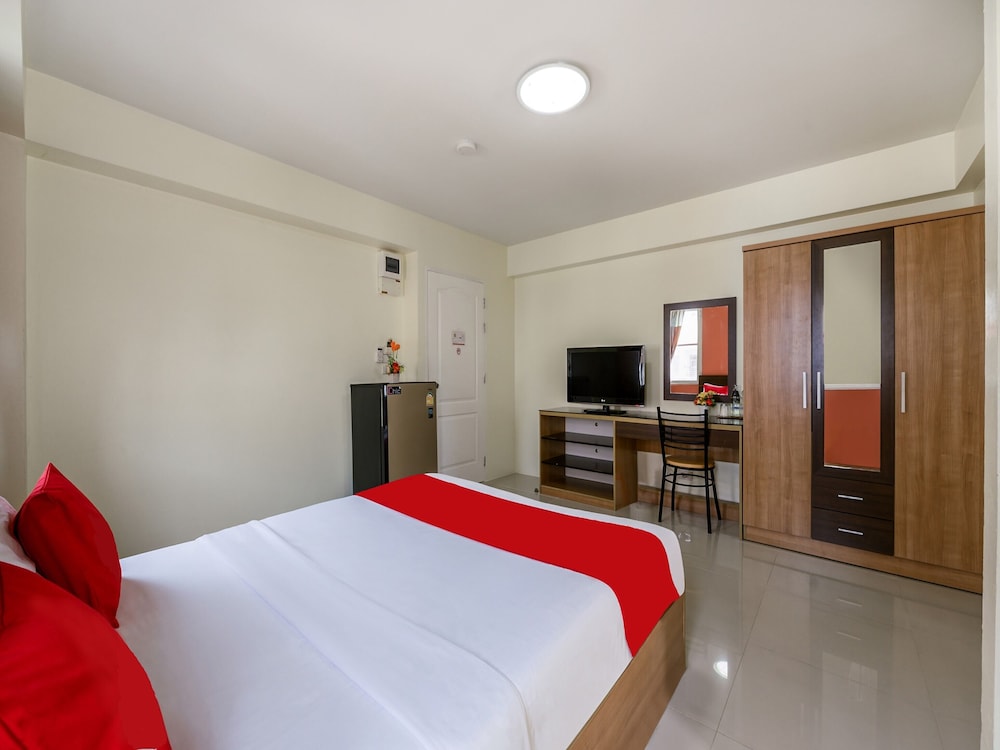 Salin Home Hotel Ramkhamhaeng 25/47