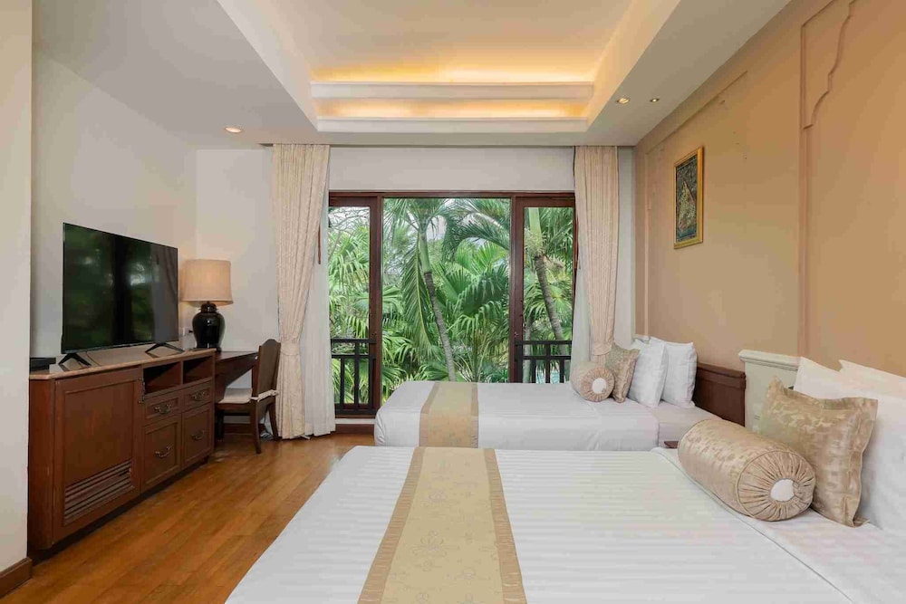 2 BEDROOMS, VILLA, SEA VIEW, PRIVATE POOL
