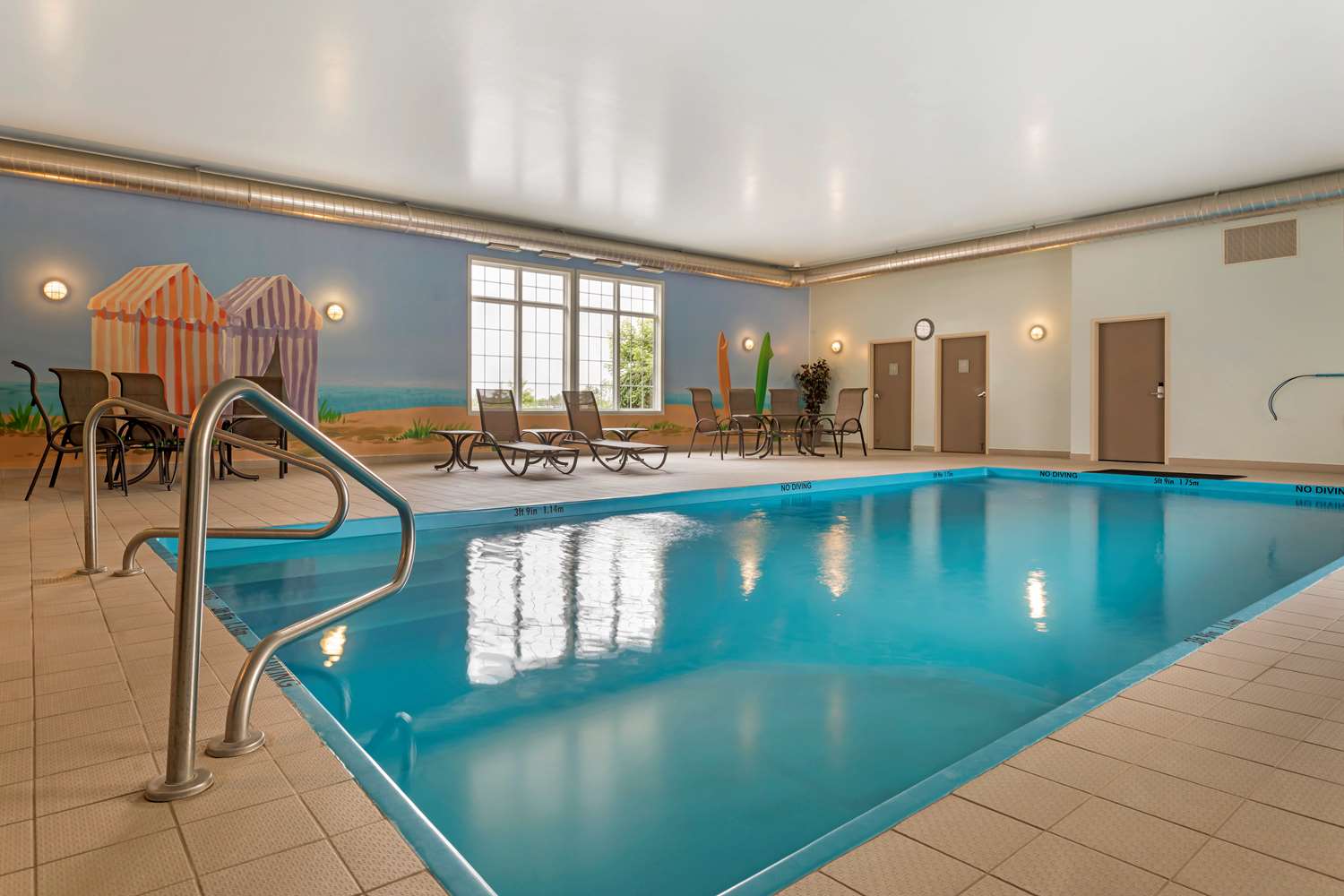 Best Western Plus Liverpool Hotel & Conference Centre 7/19