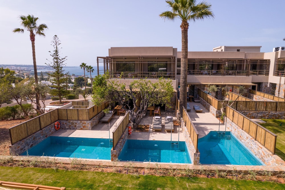 King Minos Retreat Resort and Spa 5/50