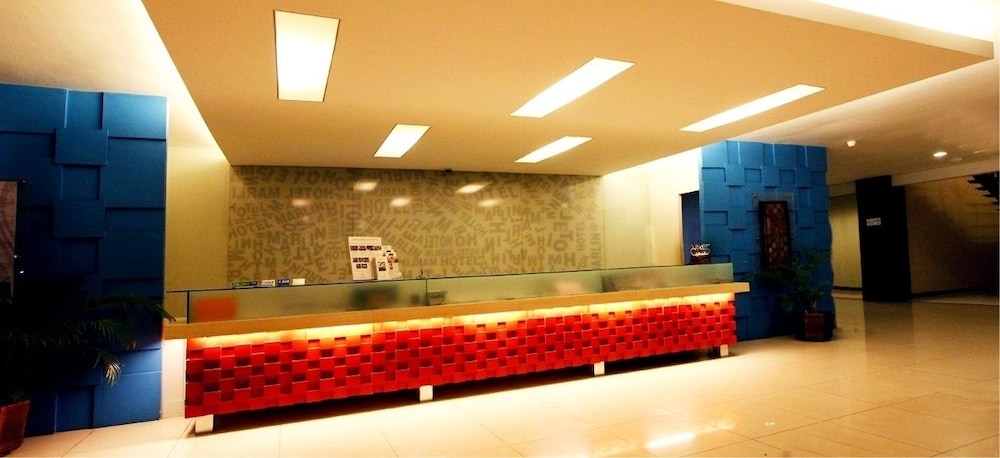 Hotel Marlin Pekalongan by Dafam Hotels 7/69
