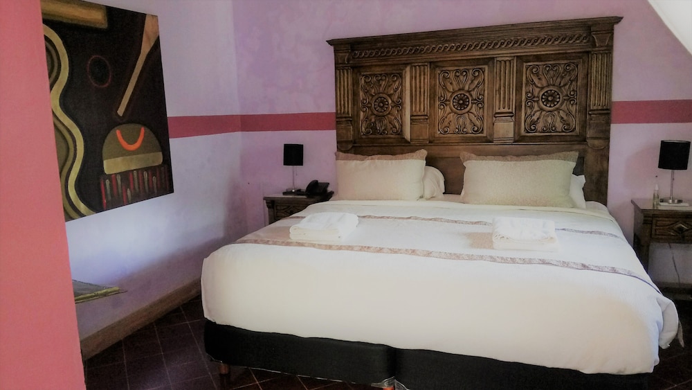 Hacienda Santa Cruz 15/68