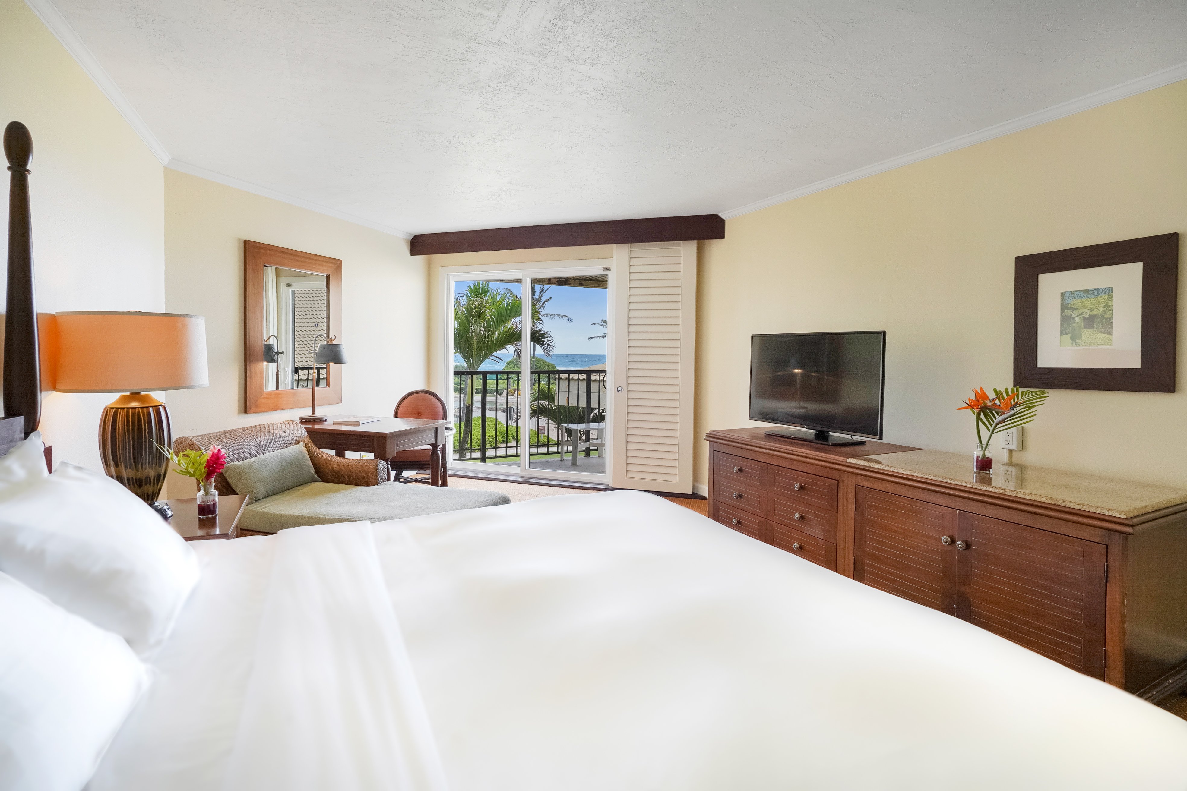 OUTRIGGER Kauai Beach Resort & Spa 12/91
