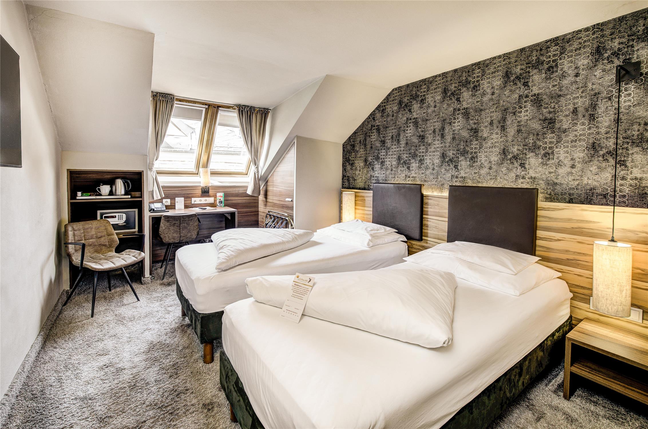Hotel Goldener Adler, BW Signature Collection 15/63