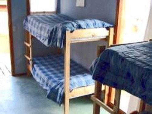Mixed Dorm, 6 People, Private Bathroom