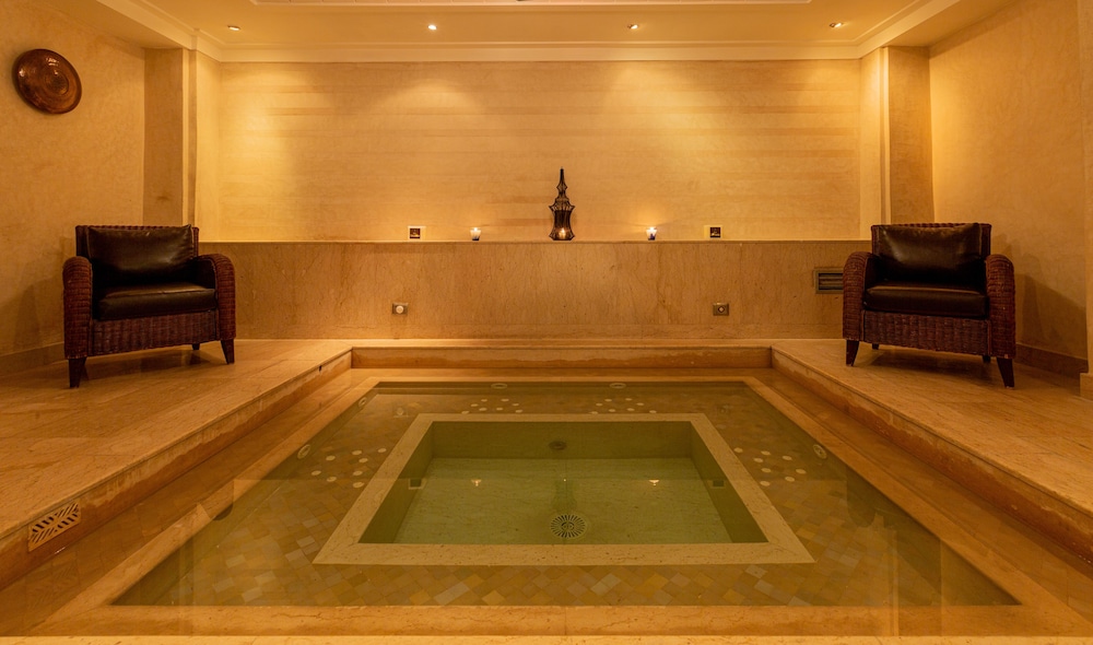 Riad Villa Blanche 29/68