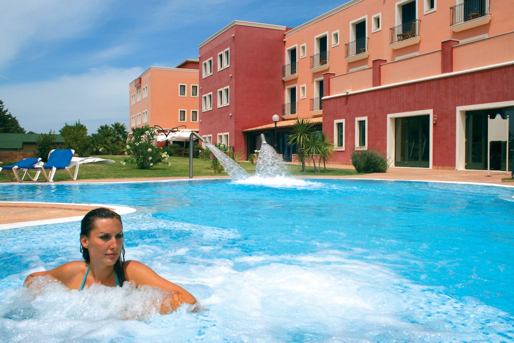 Club Baia Samuele 47/50