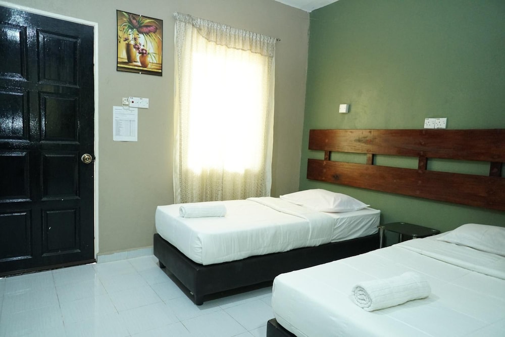 Pondok Muara Chalet 29/51