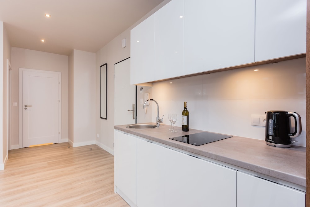 Platinum Residence Mokotow 6/42
