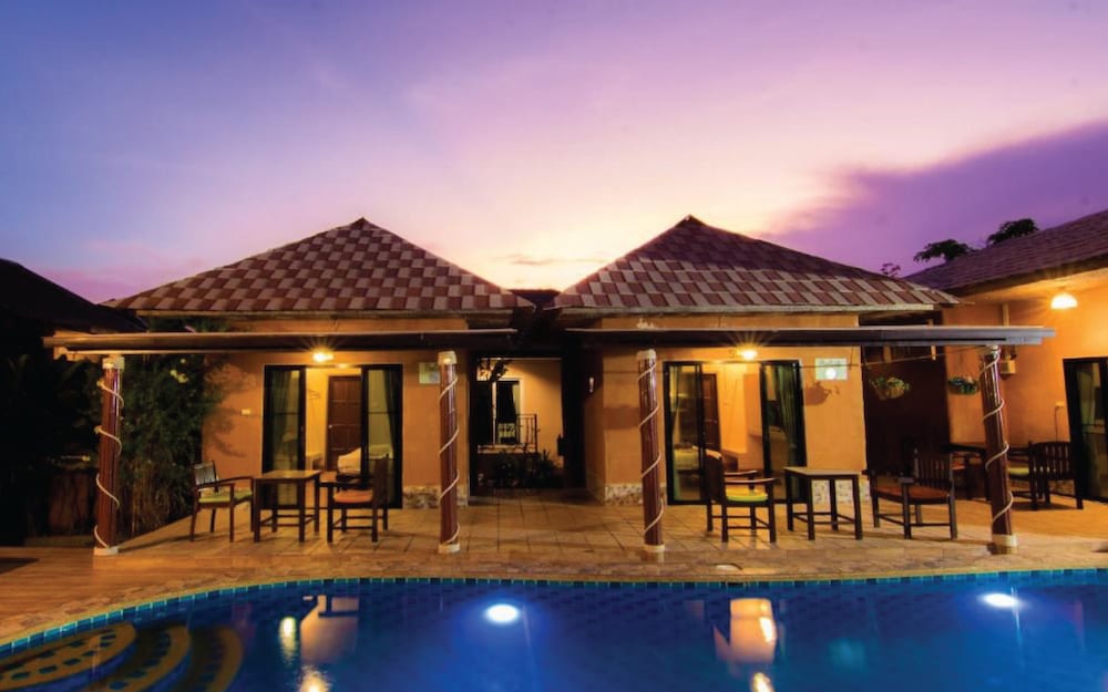 Panisara Pool Villa 2/59