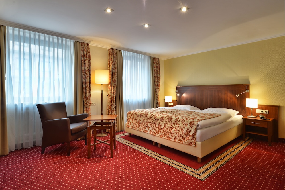 Hotel Europaischer Hof - Adults Only 35/69